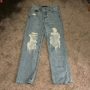 From Aeropostale; only worn 2 times.